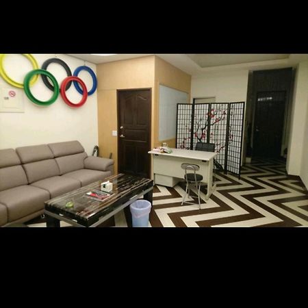 Sanxing Hall Homestay Minxiong エクステリア 写真