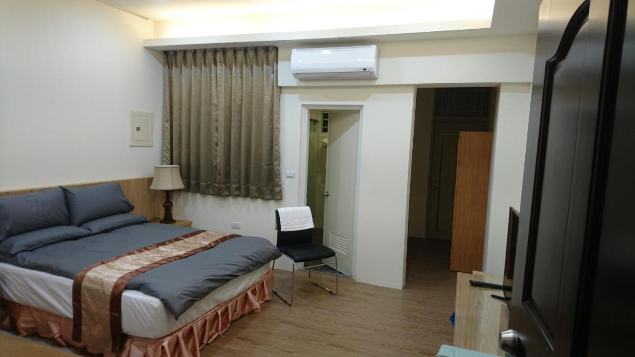 Sanxing Hall Homestay Minxiong エクステリア 写真