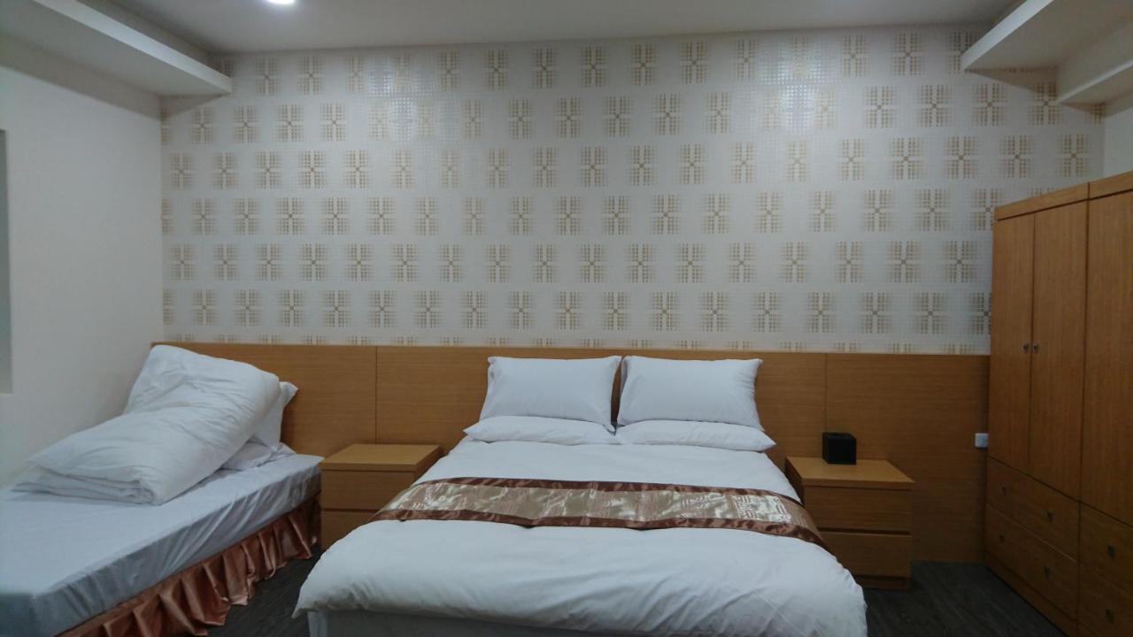 Sanxing Hall Homestay Minxiong エクステリア 写真