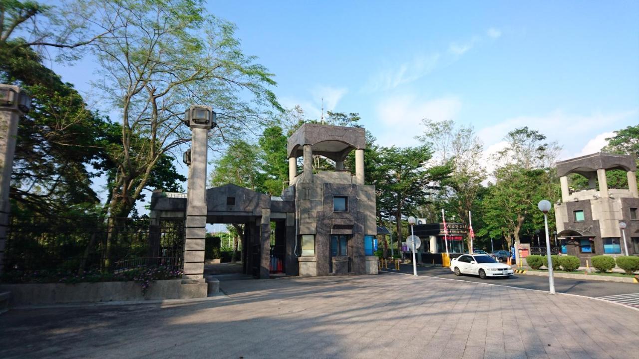 Sanxing Hall Homestay Minxiong エクステリア 写真