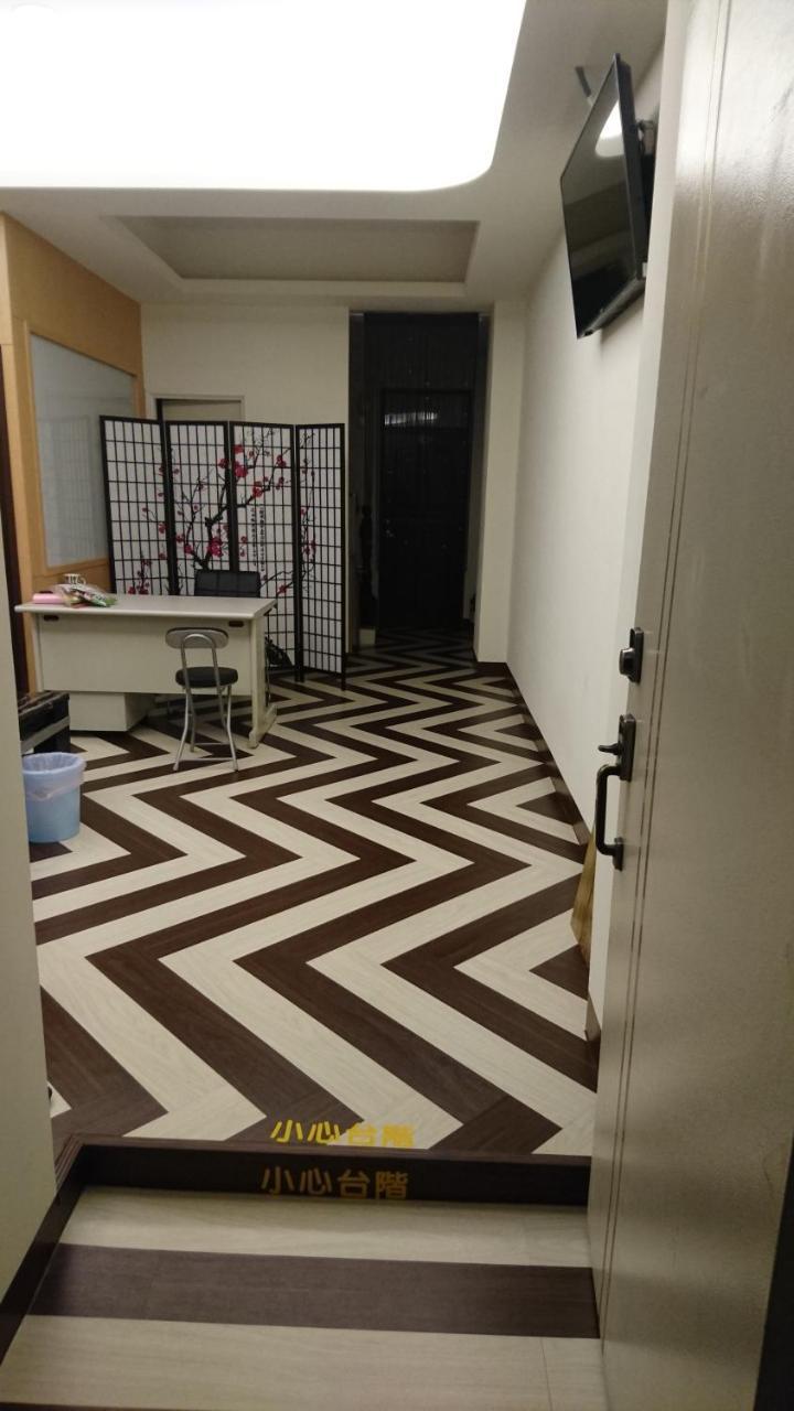 Sanxing Hall Homestay Minxiong エクステリア 写真